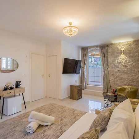 Villabella Luxury Rooms スプリト エクステリア 写真