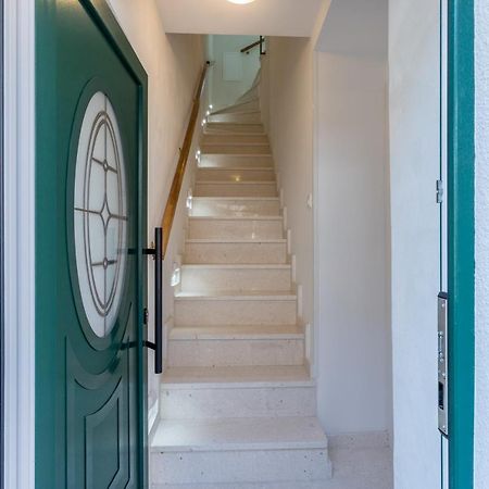 Villabella Luxury Rooms スプリト エクステリア 写真