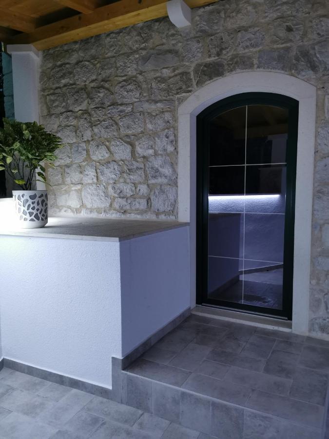 Villabella Luxury Rooms スプリト エクステリア 写真