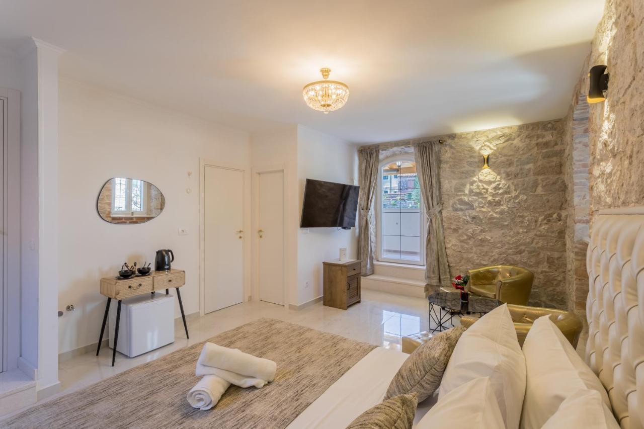 Villabella Luxury Rooms スプリト エクステリア 写真