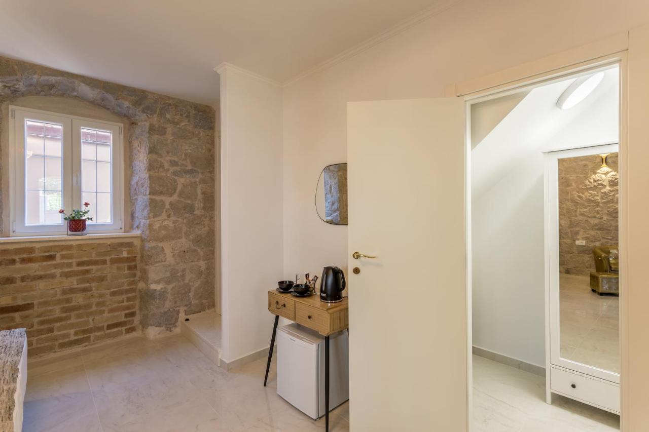 Villabella Luxury Rooms スプリト エクステリア 写真