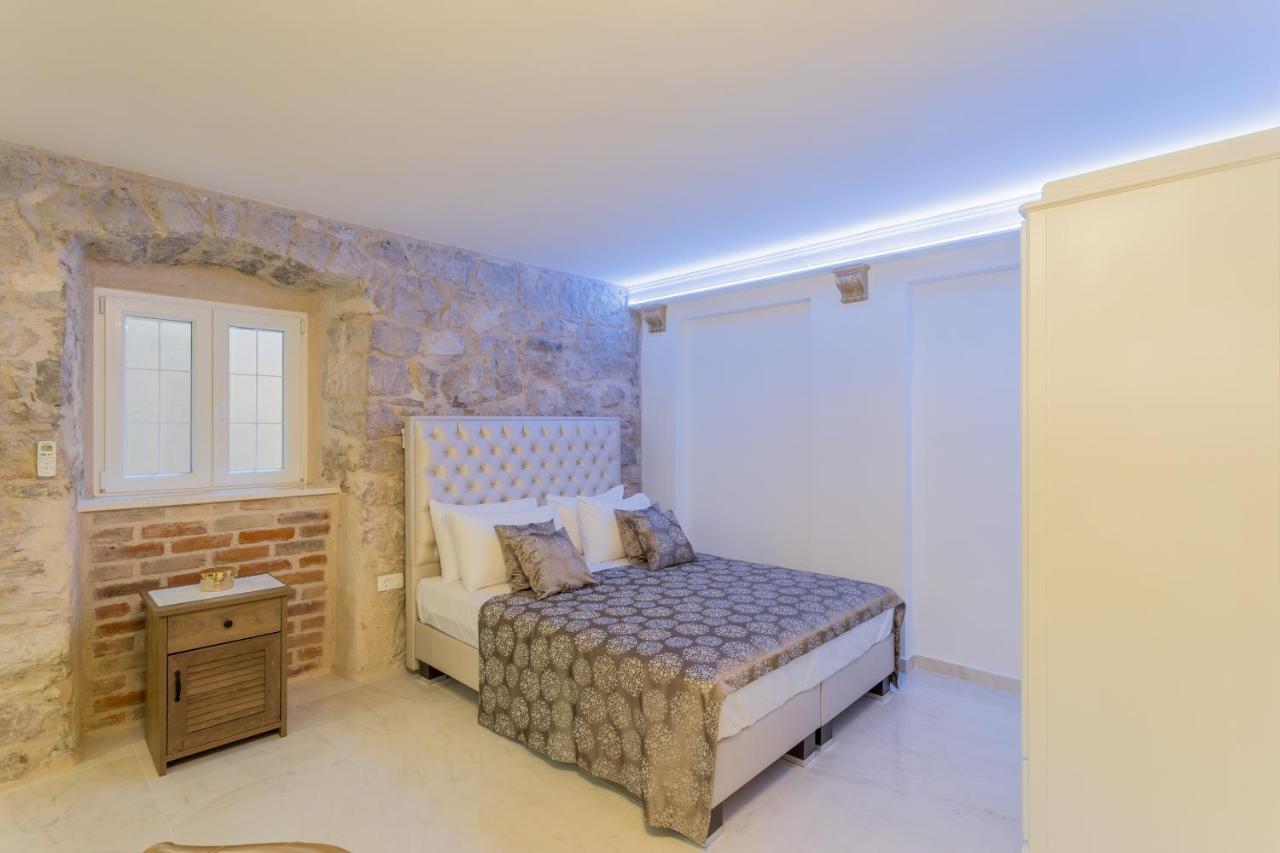 Villabella Luxury Rooms スプリト エクステリア 写真