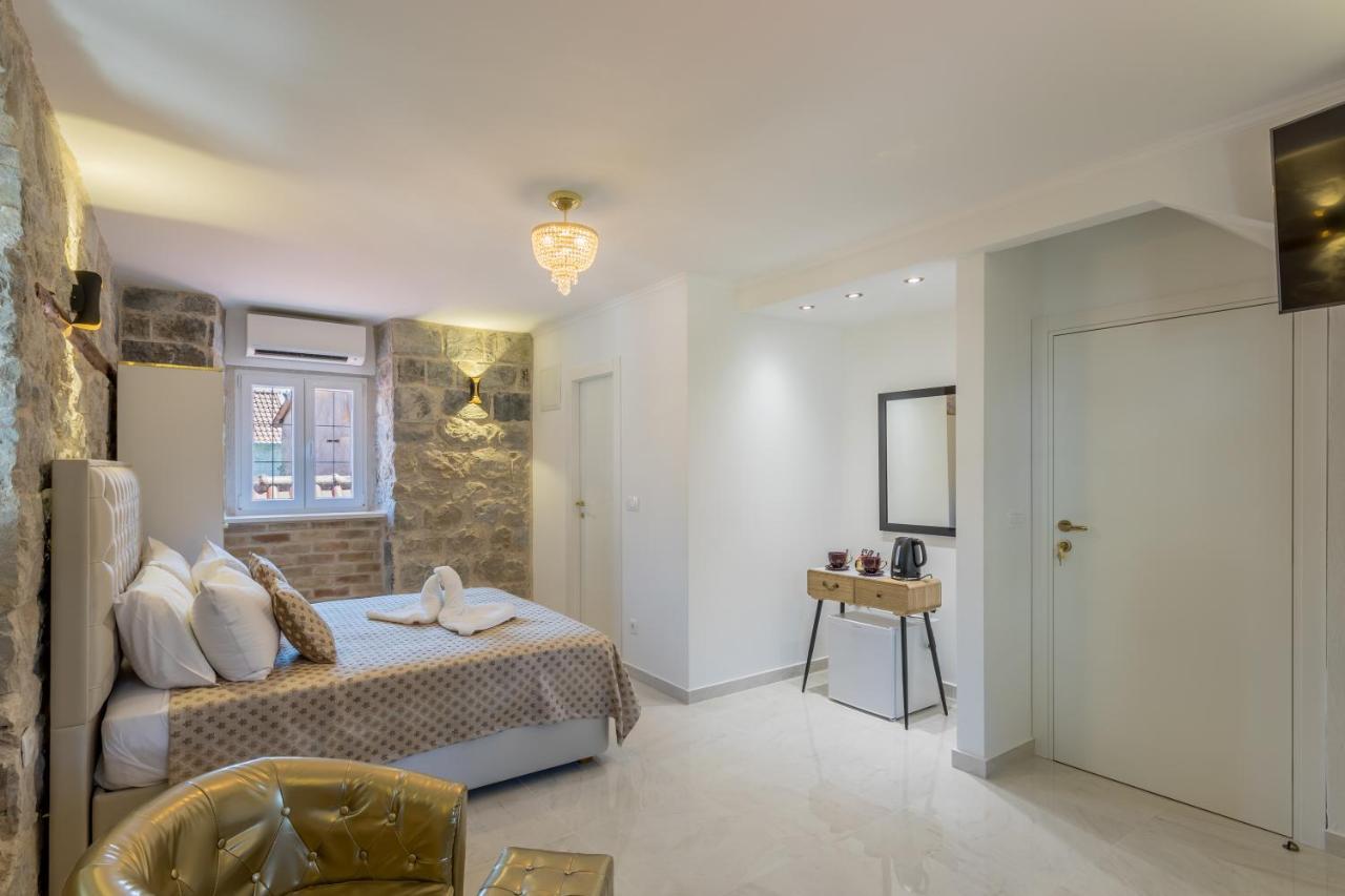 Villabella Luxury Rooms スプリト エクステリア 写真