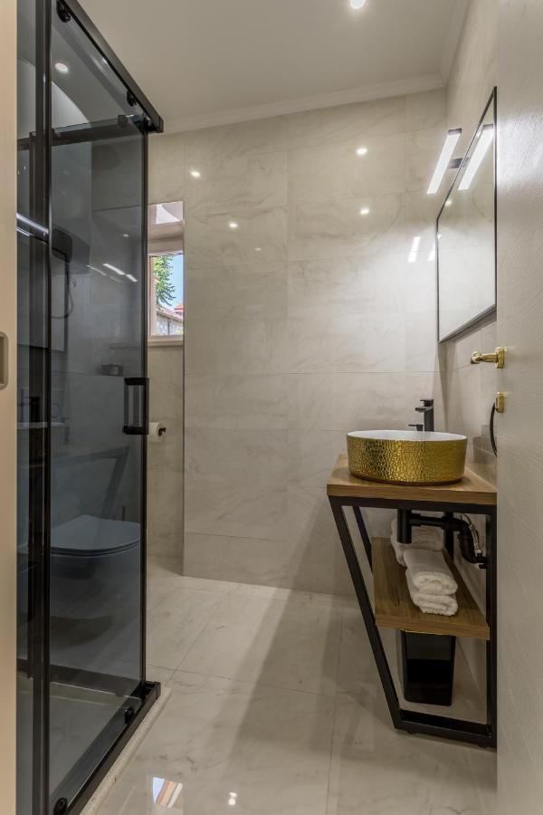 Villabella Luxury Rooms スプリト エクステリア 写真