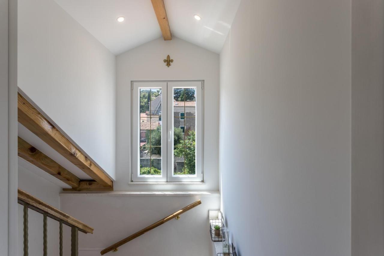 Villabella Luxury Rooms スプリト エクステリア 写真