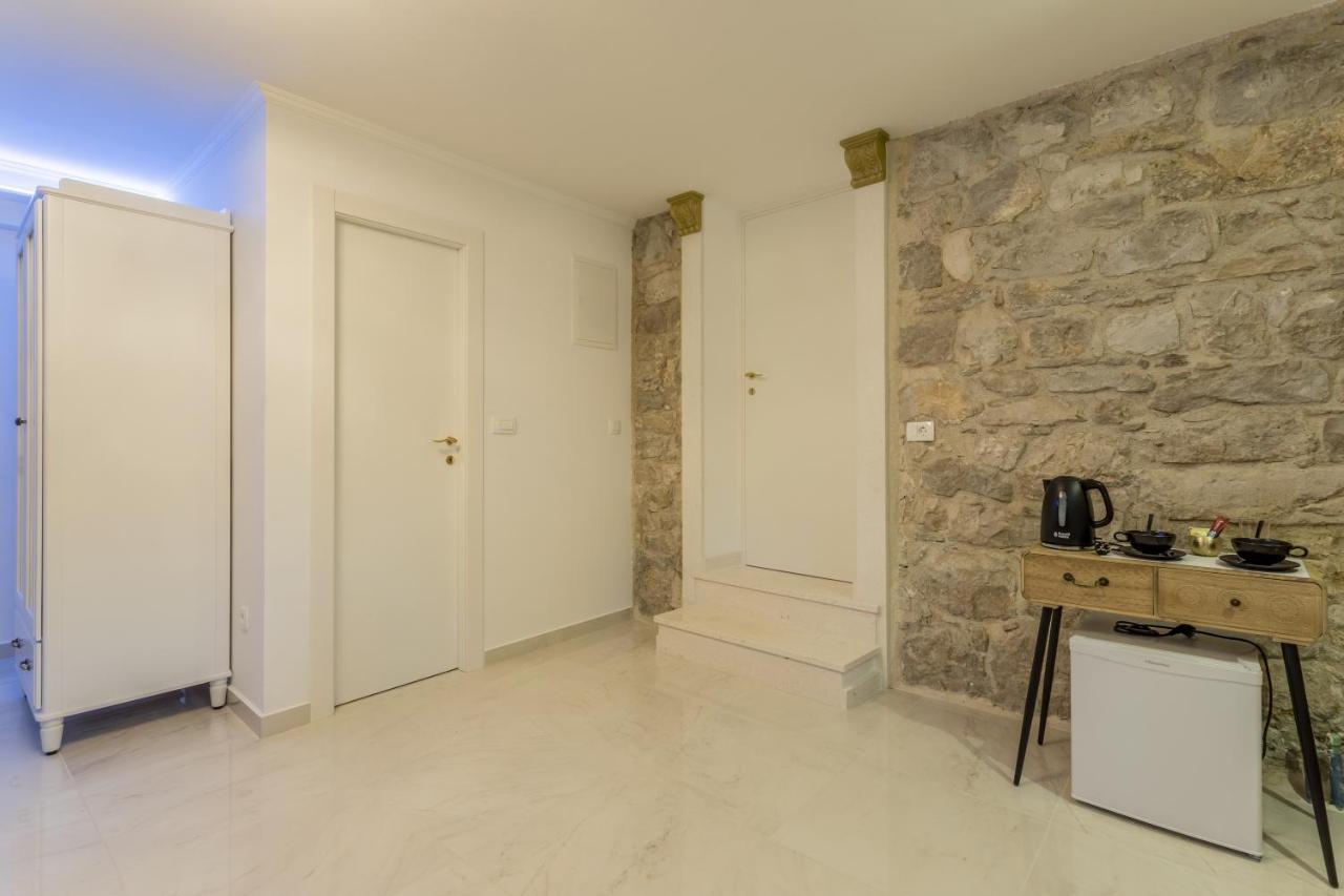 Villabella Luxury Rooms スプリト エクステリア 写真