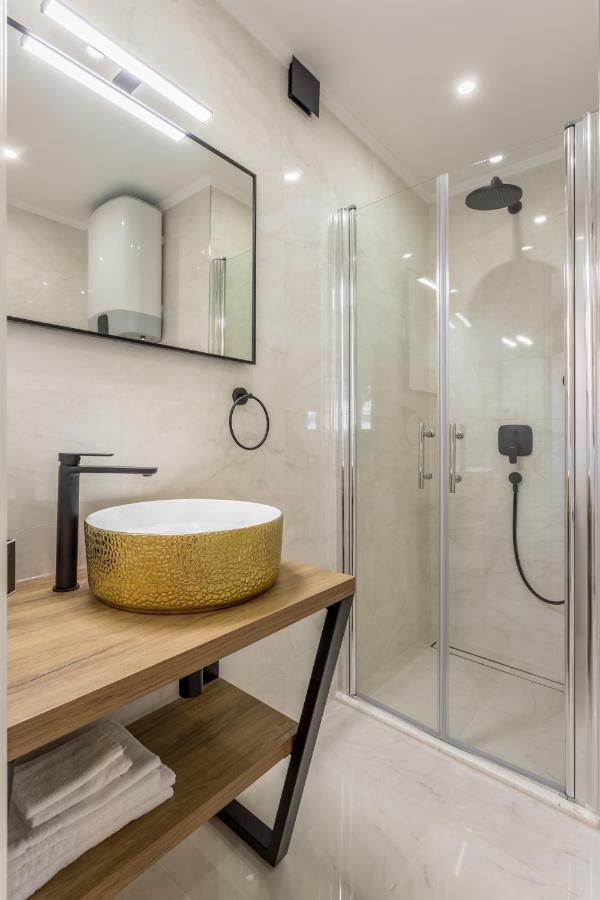 Villabella Luxury Rooms スプリト エクステリア 写真